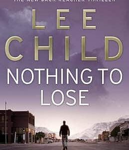 Buy Nothing to Lose book at low price online in India