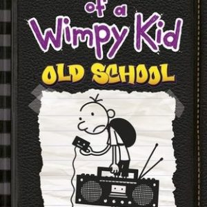 Buy Old School book at low price online in India