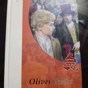 Buy Oliver Twist book at low price online in India
