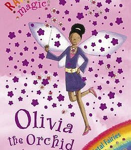 Buy Olivia the Orchid Fairy book at low price online in India