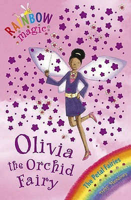 Buy Olivia the Orchid Fairy book at low price online in India