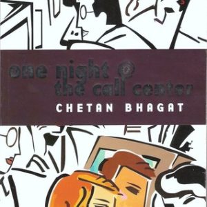 Buy One Night at the Call Center book at low price online in India
