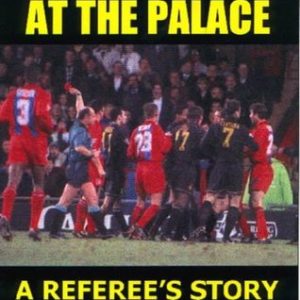 Buy One Night at the Palace- A Referee's Story book at low price online in India