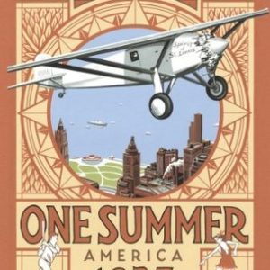 Buy One Summer: America 1927 book at low price online in india