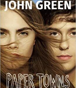 Buy Paper Towns book at low price online in india