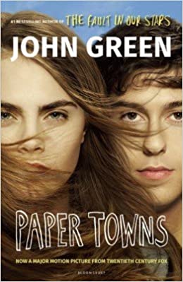 Buy Paper Towns book at low price online in india