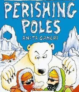 Buy Perishing Poles book at low price online in India