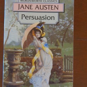 Buy Persuasion book at low price online in india