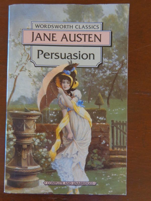 Buy Persuasion book at low price online in india