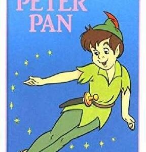 Buy Peter Pan book at low price online in India