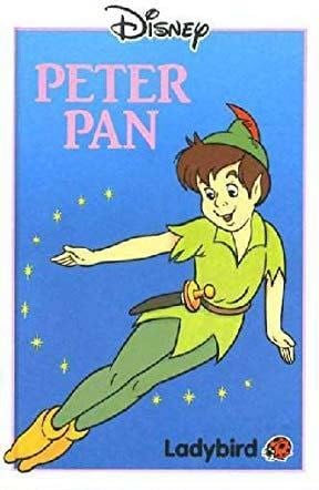 Buy Peter Pan book at low price online in India