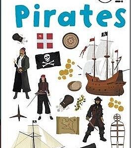 Buy Pirates book at low price online in india
