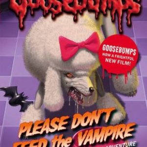 Buy Please Don't Feed the Vampire! book at low price online in India
