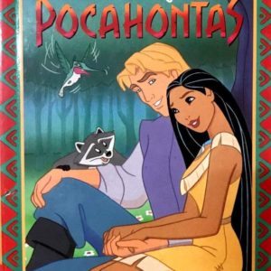 Buy Pocahontas book at low price online in india