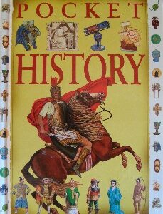 Buy Pocket History book at low price online in India
