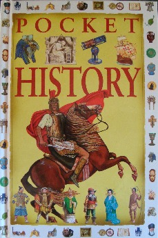 Buy Pocket History book at low price online in India