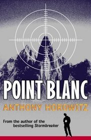 Buy Point Blanc book at low price online in India
