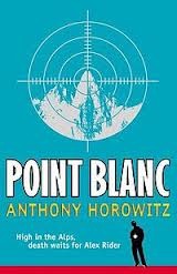 Buy Point Blanc book at low price online in India