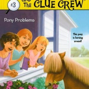 Buy Pony Problems book at low price online in india