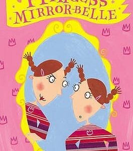 Buy Princess Mirror-Belle book at low price online in india