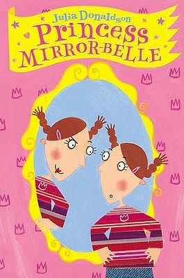 Buy Princess Mirror-Belle book at low price online in india