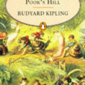 buy Puck of Pook's Hill book at low price online in india