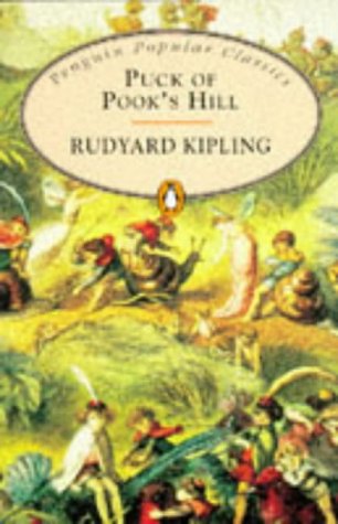 Buy Puck of Pook's Hill by Rudyard Kipling at low price online in india.