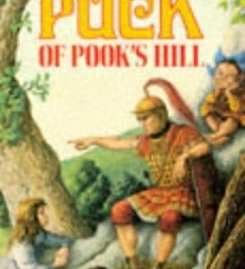 Buy Puck of Pook's Hill book at low price online in India