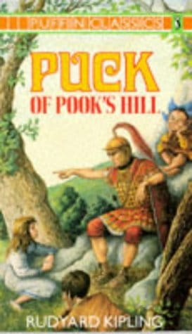 Buy Puck of Pook's Hill book at low price online in India
