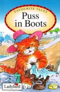 Buy Puss In Boots book at low price online in India