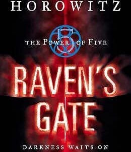 Buy Raven's Gate book at low price online in india