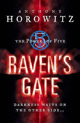Buy Raven's Gate book at low price online in india