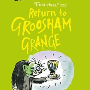 Buy Return to Groosham Grange book at low price online in India