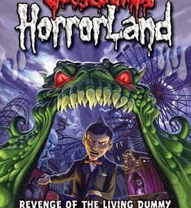 Buy Revenge Of The Living Dummy book at low price online in India