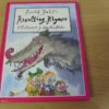 Buy Revolting Rhymes book at low price online in india