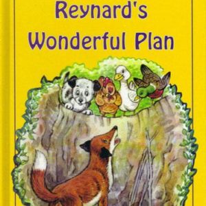 Buy Reynard's Wonderful Plan book at low price online in India