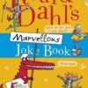 Buy Roald Dahl's Marvellous Joke Book at low price online in India