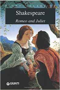 Buy Romeo And Juliet book at low price online in india
