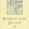 Buy Romeo and Juliet book at low price online in india