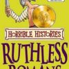 Buy Ruthless Romans book at low price online in india