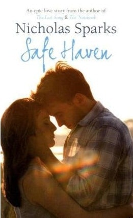 Buy Safe Haven book at low price online in India