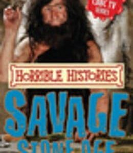 buy Savage Stone Age book at low price online in india