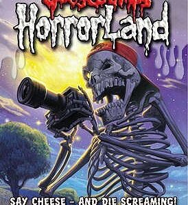 Buy Say Cheese And Die Screaming book at low price online in India