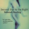 Buy Second Star to the Right book at low price online in India