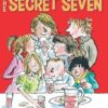 Buy Secret Seven book at low price online in india
