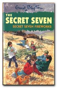 Buy Secret Seven Fireworks book at low price online in India