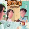 Buy Secret Seven Mystery book at low price online in India