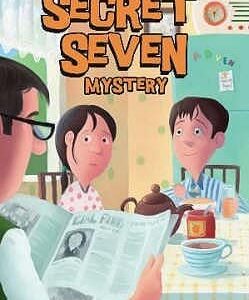 Buy Secret Seven Mystery book at low price online in India