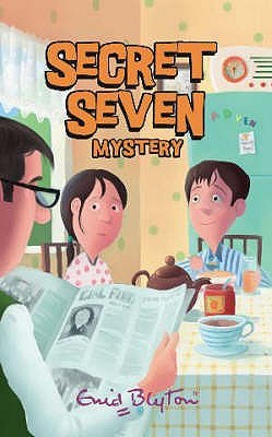 Buy Secret Seven Mystery book at low price online in India