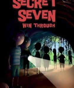 Buy Secret Seven Win Through book at low price online in india